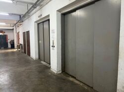 Genting Building (D13), Factory #584951551